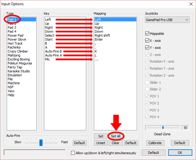 nestopia mac emulator enhancer